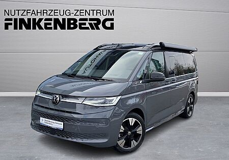 VW T7 Volkswagen California Ocean 1.5 TSI DSG eHybrid 4Motion