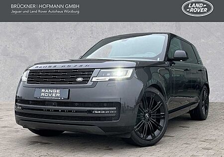 Land Rover Range Rover P530 Autobiography / AHK / Standheiz