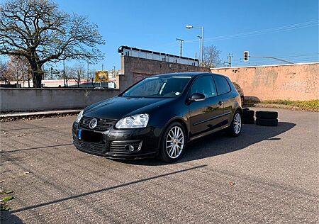VW Golf Volkswagen 1.4 TSI GT GT