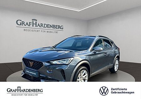 Cupra Formentor gebraucht kaufen Cupra Formentor 4Drive 2.0 TDI DSG Navi LED