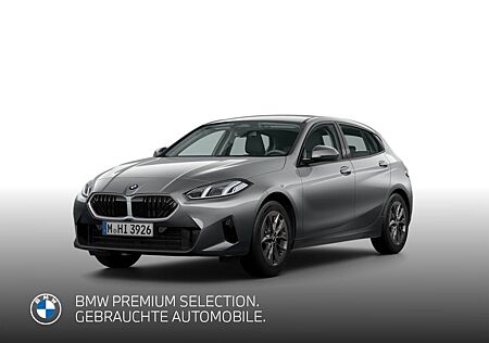 BMW 120 i 5-Türer Navi Driv Assis PDC DAB LED