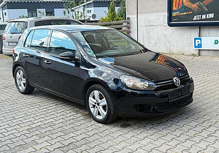VW Golf Volkswagen 2.0 TDI