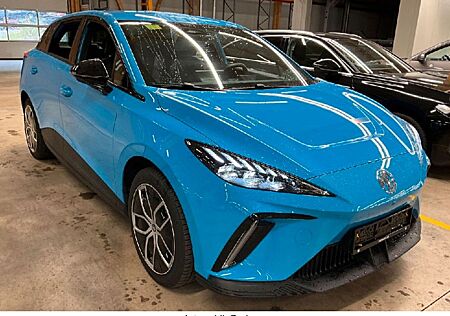 MG MG4 Luxury 64kwH|360°Kam|ACC|7 J. Garantie