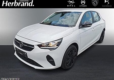 Opel Corsa F elektro, Edition