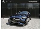 Mercedes-Benz C 300 e T-Modell AMG+HUD+DISTRONIC+360° KAMERA+