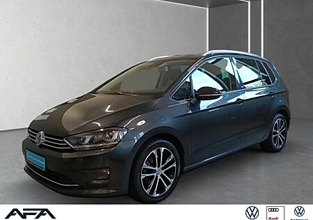 VW Golf Sportsvan Volkswagen 1.4 TSI Allstar Xenon*RFK*LM16*SH