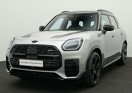 Mini Cooper Countryman Countryman C
