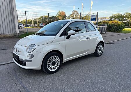 Fiat 500 Pur O2 / Ecolog