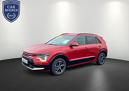 Kia Niro 1.6 HEV 129 DCT VISION KOMFORT STYLE