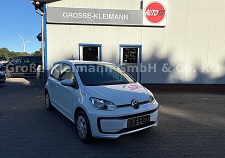 VW Up Volkswagen ! 5-türig wenig km