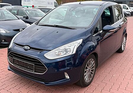 Ford B-Max 1,6 Titanium*Klima*PDC*SHZ*FullServiceFORD
