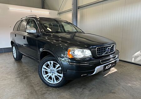 Volvo XC 90 XC90 D5 *Summum*|Bi-Xenon|DVD|7-Sitzer