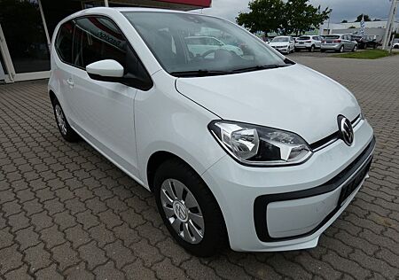 VW Up Volkswagen