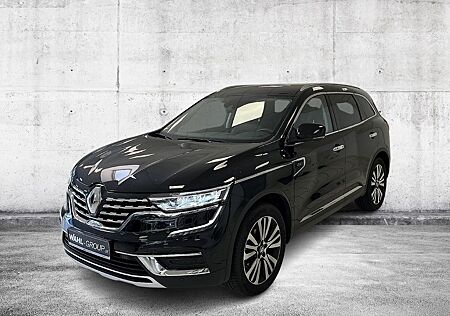 Renault Koleos Initiale Paris TCe 160 EDC DAB LED RFK