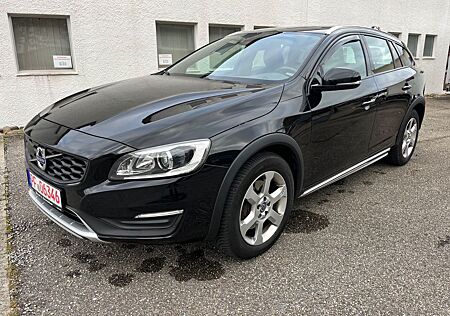 Volvo V60 CC V60 2.4 D Cross Country Summum AWD