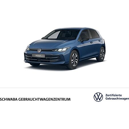 VW Golf leasen