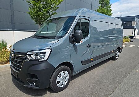 Renault Master L3H2 Kamera AHK DAB Navi Tempomat Klima 1-Hand
