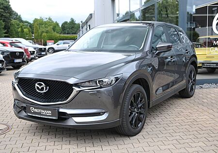 Mazda CX-5 AD'VANTAGE /el.Heckkl/360°/NAVI/HeadUp/WR