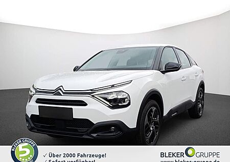 Citroën C4 PureTech 130 S&S Feel Pack