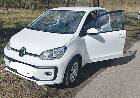 VW Up Volkswagen ! 1.0 ! !
