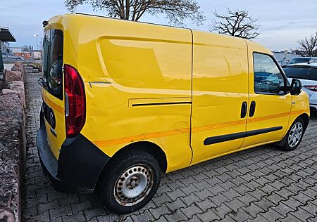 Fiat Doblo Doblò Basis Maxi Kasten