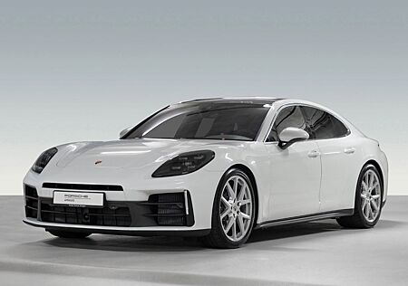 Porsche Panamera gebraucht kaufen Porsche Panamera 4 InnoDrive Beifahrerdisplay BOSE