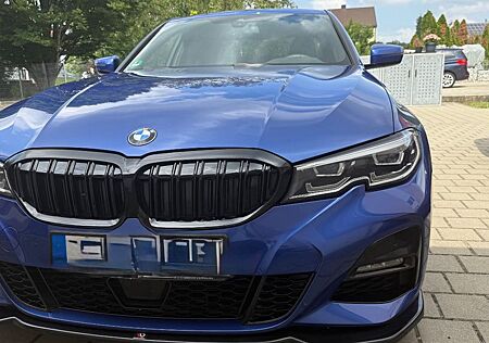 BMW 330i M Sport Automatic M Sport