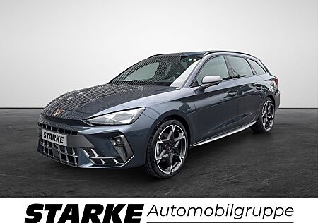 Cupra Leon Sportstourer 1.5 eTSI DSG Panodach Navi LE