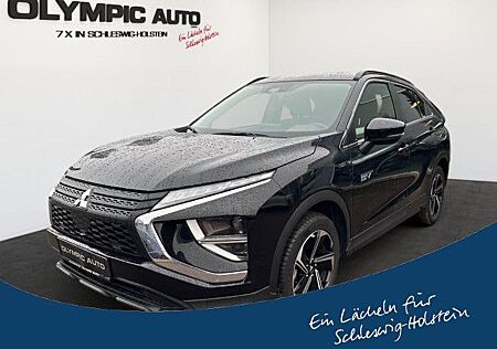 Mitsubishi Eclipse Cross Plug-In Hybrid Basis 2,4l KAMERA