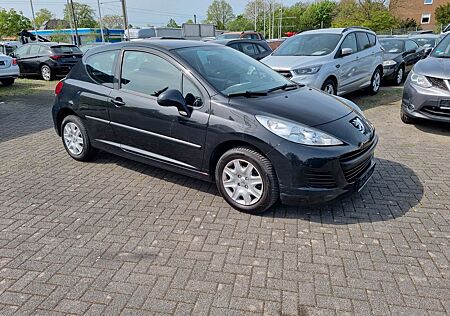 Peugeot 207 Tendance