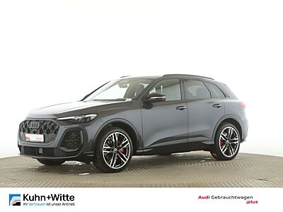Audi SQ5 3.0 TFSI edition one Pano+LUFT+LED+RFK+MMI-P
