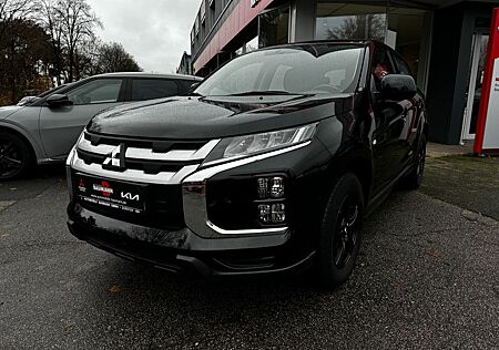 Mitsubishi ASX Intro Edition 2WD