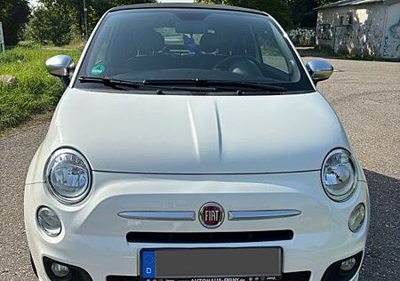 Fiat 500C 1.2 8V S C S