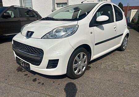 Peugeot 107 Filou 70