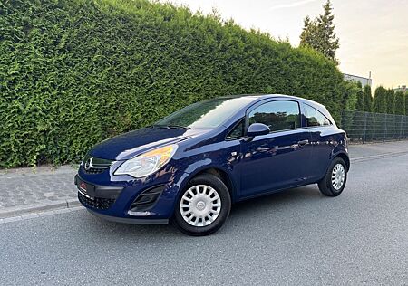 Opel Corsa D Facelift/ Klimaa/ HU&Insp Neu