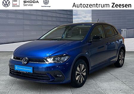 VW Polo Volkswagen 1.0 TSI Life GOAL DSG+USB+DAB+BAA+EPH+SHZ+