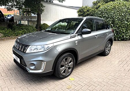 Suzuki Vitara 1.4 Comfort 4x4 AHK Inspektion+TÜV neu