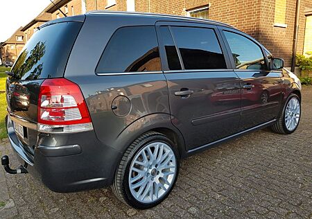 Opel Zafira 1.8 Edition "111 Jahre" Edition "111 ...