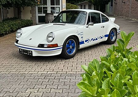 Porsche 911 Urmodell 911 911 Carrera RS 2.7 1a Replika