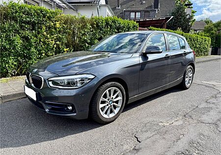 BMW 118i - TOP Zustand | 70.000 km | Scheckheftgepfl
