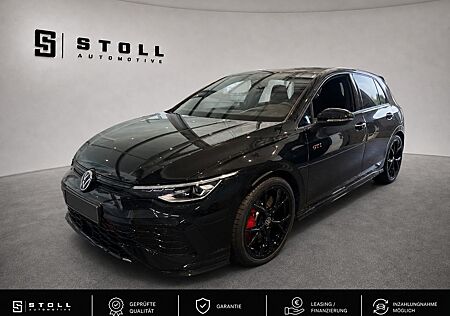 Volkswagen Golf GTI VIII 2.0 TSI Clubsport BlackStyle+HeadU