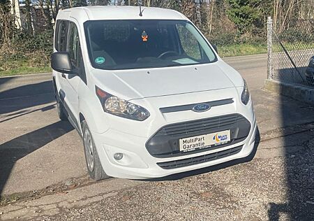Ford Transit Connect Kombi Trend