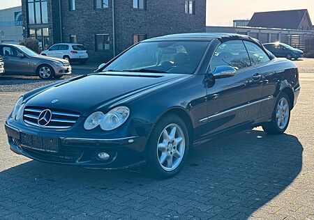 Mercedes-Benz CLK 280 |CABRIO|HARMAN KARDON|AVANTGARDE|LEDER