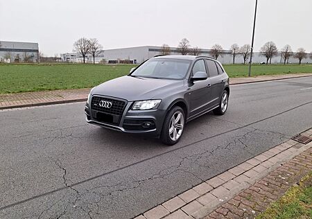 Audi Q5 3.0 TDI DPF S tronic quattro -