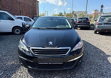 Peugeot 308 SW Business-Line