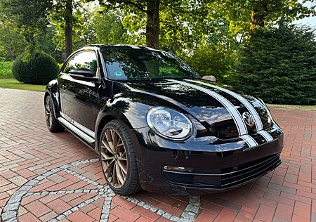 VW Beetle Volkswagen 1.2 TSI -