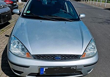 Ford Focus mk1 1.6