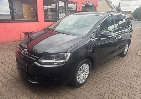 VW Sharan Volkswagen Comfortline BMT/Start-Stopp