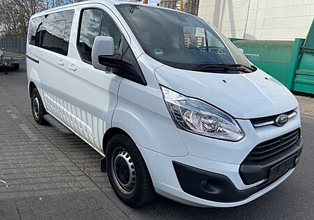 Ford Transit /Tourneo Custom Kombi 300 L1 8-Sitzer