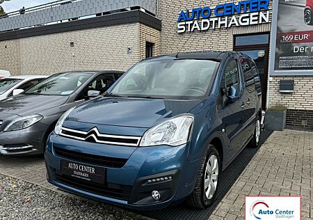 Citroën Berlingo Kombi 1.6 Blue-HDI Selection